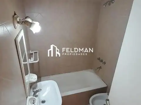 Departamento en Venta en Moron, USD 40.000