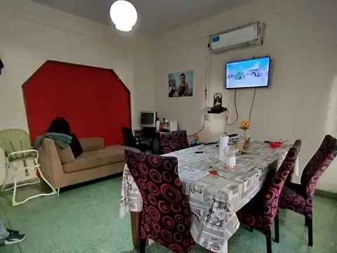 Grito de Alcorta 3300