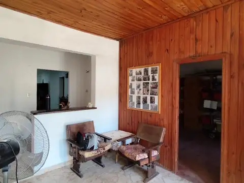 Departamento en Alquiler de 5 ambientes