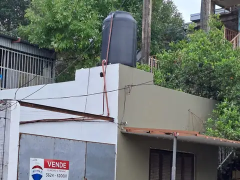 Departamento de 2 dormitorios en alquiler.-