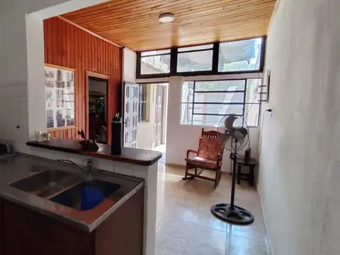 Departamento en Alquiler de 3 dormitorios