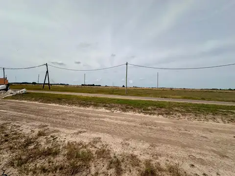 Terreno en Venta en Campos De La Enriqueta, USD 16.000