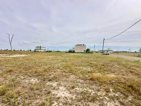 Terreno en Venta en Campos De La Enriqueta, USD 16.000
