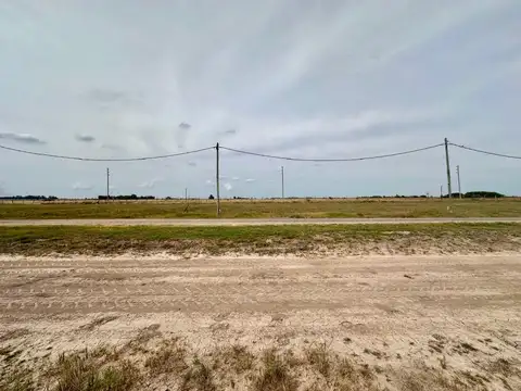 Campos de la Enriqueta