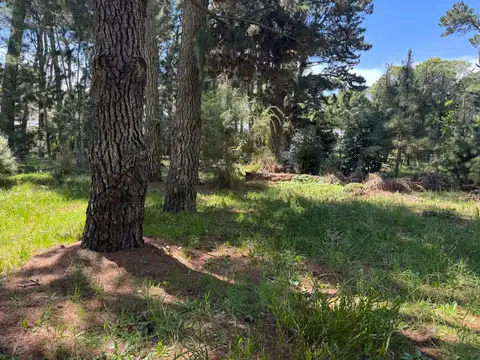 Terreno en Venta en La Lucila del Mar, USD 80.000