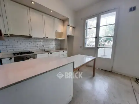 ELCANO AL 3600 - T/AL FRENTE 42 M2 IMPEC BALCON APTO PROFESIONAL