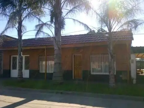 CASA AMERICANA