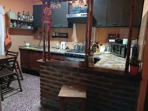 Casa en Venta al Norte