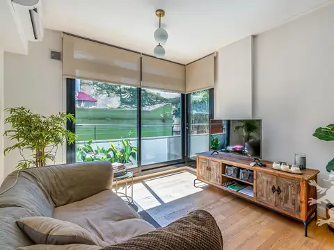 Freire al 2100 - PISO 3