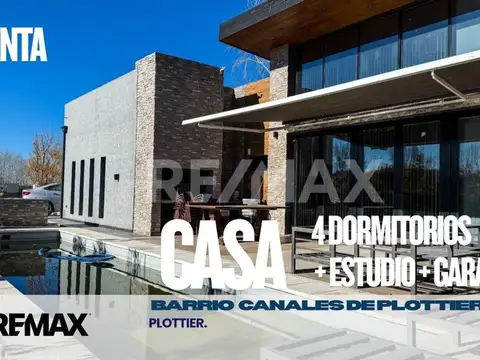 Casa en Venta en Neuquen, Confluencia
