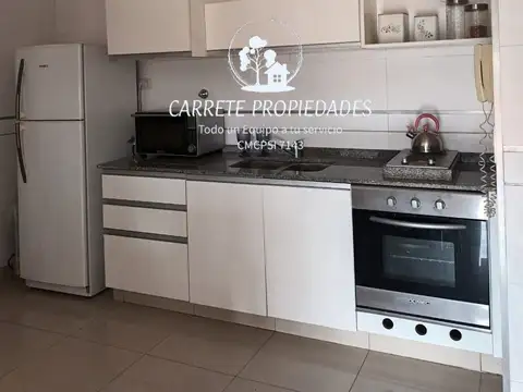 Departamento en Venta 10 años