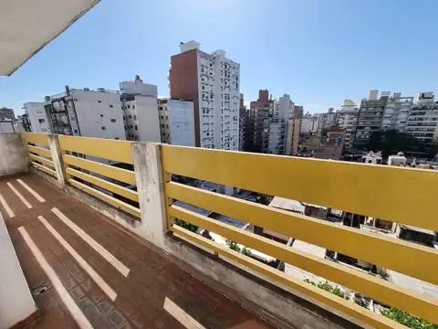 Departamento en Venta en Rosario, USD 59.000