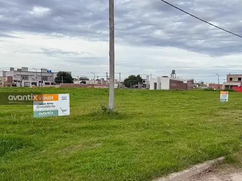 Lotes en barrio La Cañada - USD 43.000 