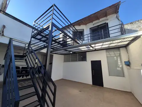ALQUILO DEPTO DOS AMB LIBERTAD