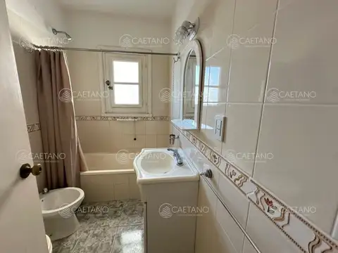 Apartamento 1 dormitorio en Centro de Punta del Este