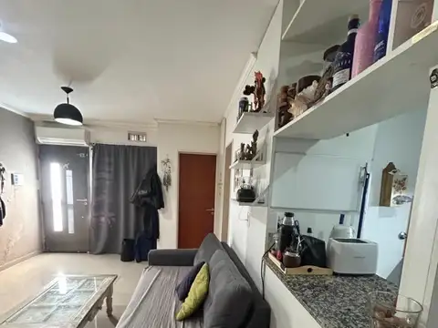 Departamento en Venta 8 años