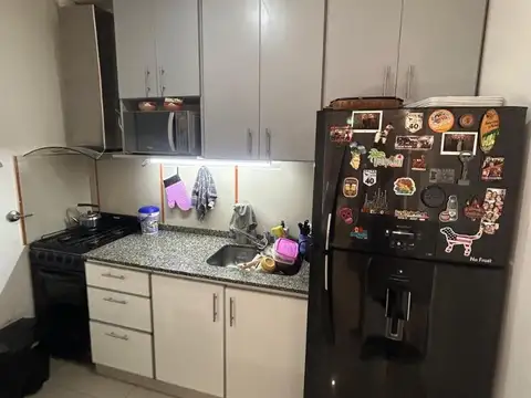 Departamento en Venta en Lomas de Zamora, USD 69.900