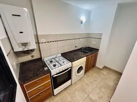 Departamento en Venta en Alta Cordoba, USD 88.000