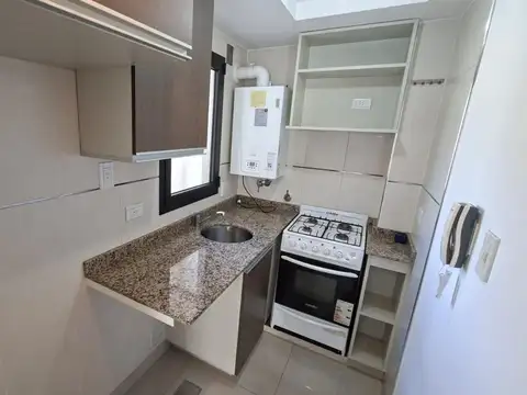 Departamento en Alquiler de 1 dormitorio
