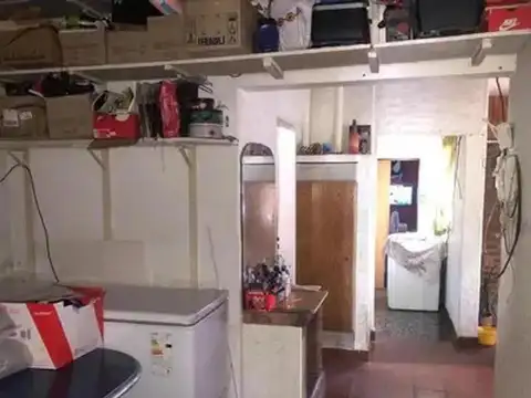 Casa en Venta con 4 cocheras