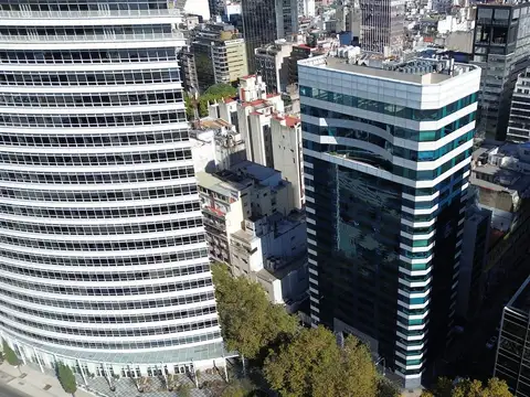 Oficina en Alquiler en San Nicolás, Capital Federal
