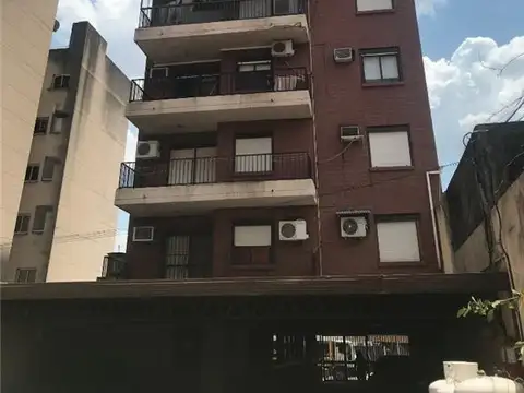 CANGALLO 300, Piso 9