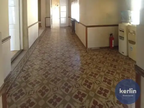 Casa Monoambiente con 1 baño