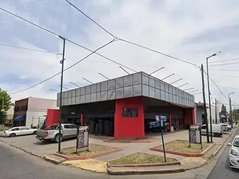 LOCAL EN VENTA :: ITUZAINGO