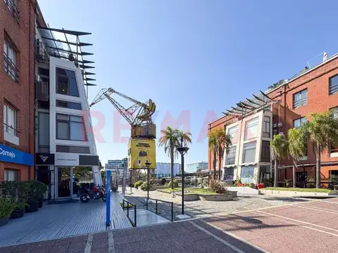 Local en Alquiler en Puerto Madero, $ 4.500.000