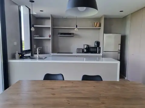 Departamento en Venta en Nordelta Puerto Escondido, USD 205.000