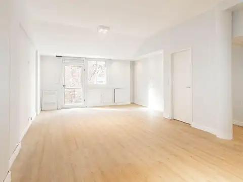 Departamento en  Venta de 5 ambientes en Recoleta