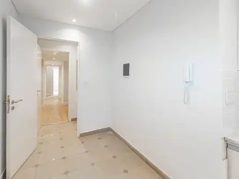 Departamento 5 ambientes con 3 baños