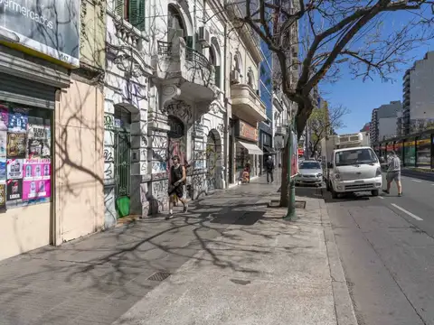 Av. Cabildo 3000