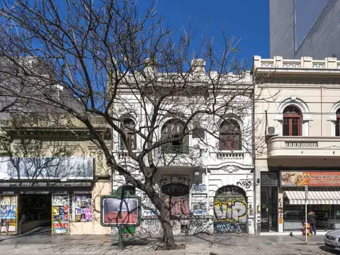 Terreno en Venta en Nuñez, Capital Federal