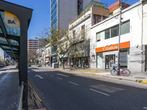 Terreno en Venta en Núñez, USD 3.000.000
