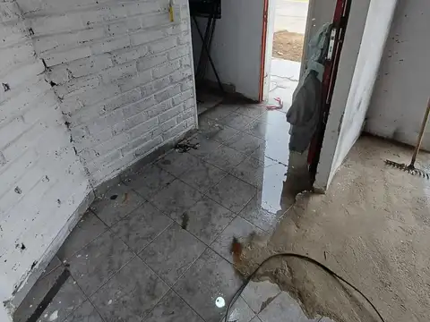 Galpon en Alquiler 20  mts Fondo