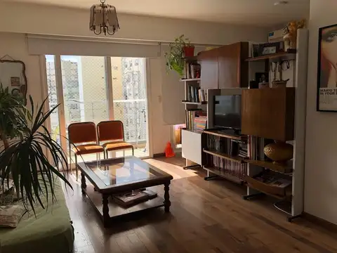 Sánchez de Bustamante 1058 e/ Avenida Córdoba y San Luis