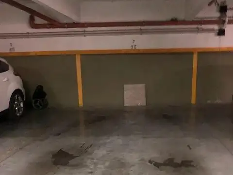 Departamento en Venta en Almagro, USD 220.000