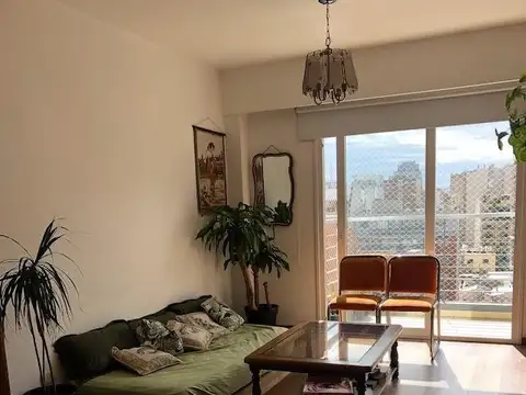 Departamento en venta - 1 Dormitorio 1 Baño - 55Mts2 - Almagro