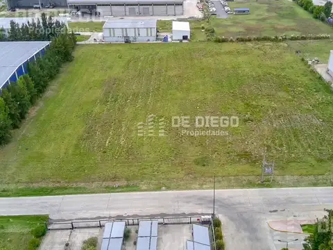 Polo Industrial Ezeiza