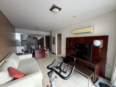 Departamento en Venta al Este