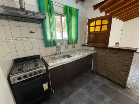 Depto Tipo Casa en Alquiler 10 años