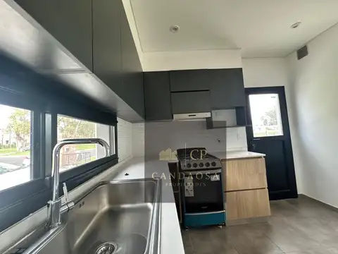 Gs Casa Venta A Estrenar B. Santa Sofia