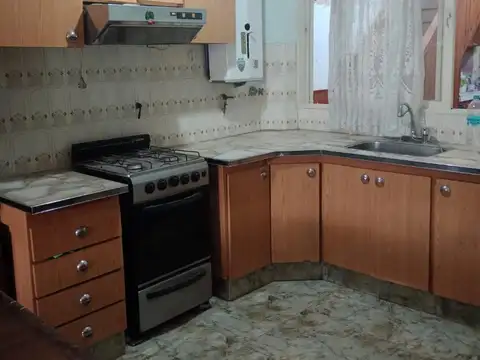 Casa en Venta de 2 dormitorios