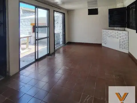 Tomas Guido y Pasaje Cafeto