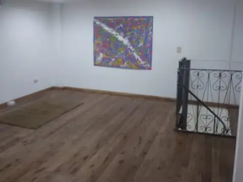 Oficina en Alquiler 10 años