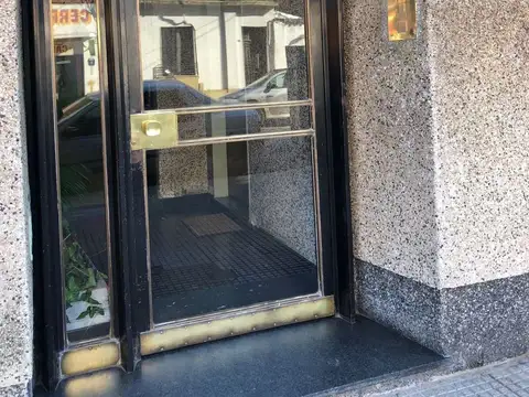 Departamento - Alquiler - Argentina, Monte Castro - San Blas 5000