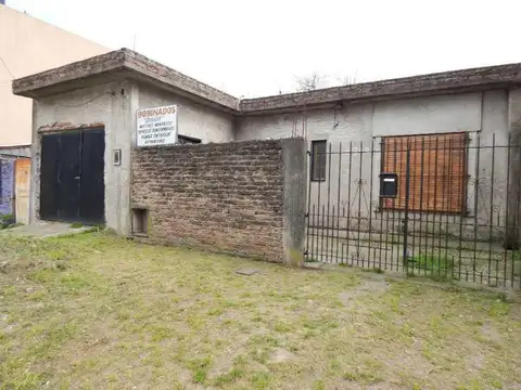 Casa PH en Venta en Quilmes Oeste
