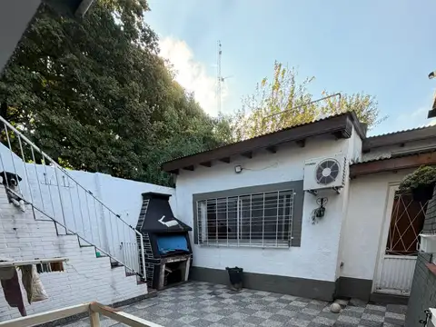 Casa y departamento en venta