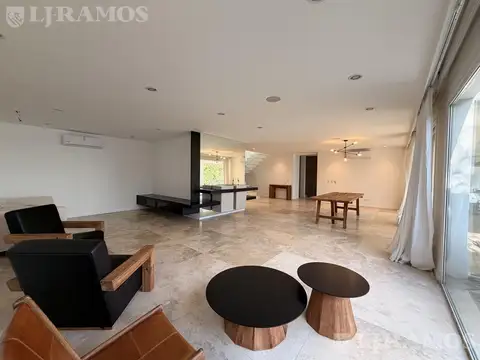Casa en Alquiler A Estrenar